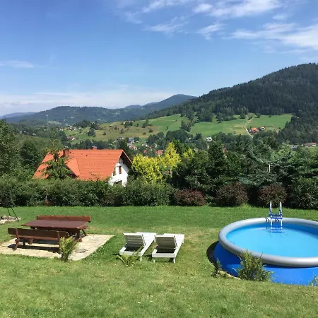 Cerla Korbielow Exterior photo