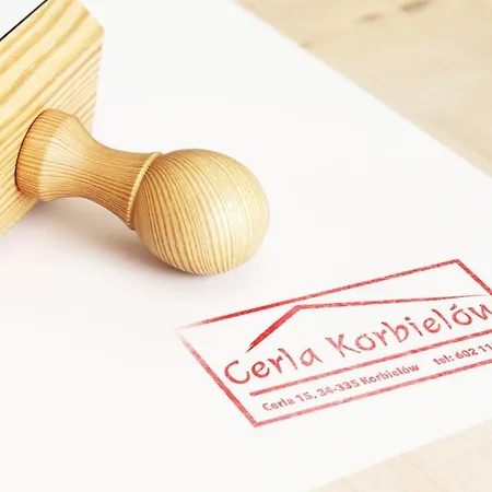 Cerla Korbielow Exterior photo
