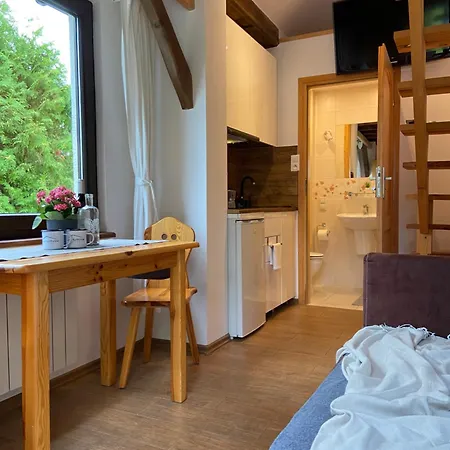 Cerla Korbielow Room photo