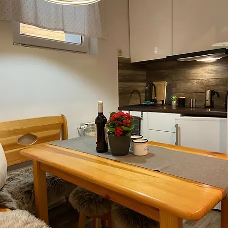 Cerla Korbielow Room photo
