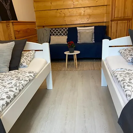 Cerla Korbielow Room photo