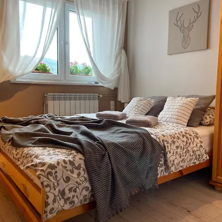 Cerla Korbielow Room photo