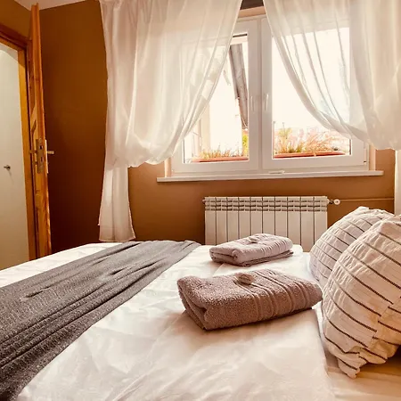 Cerla Korbielow Room photo
