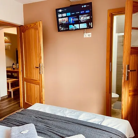 Cerla Korbielow Room photo