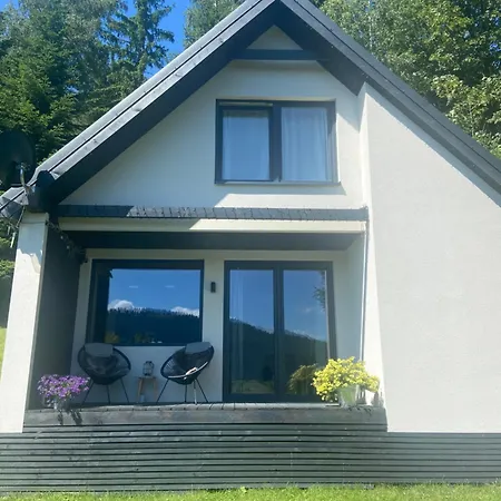 Cerla Korbielow Exterior photo