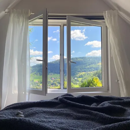 Cerla Korbielow Room photo