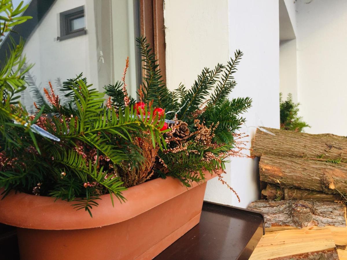 Cerla Apartment