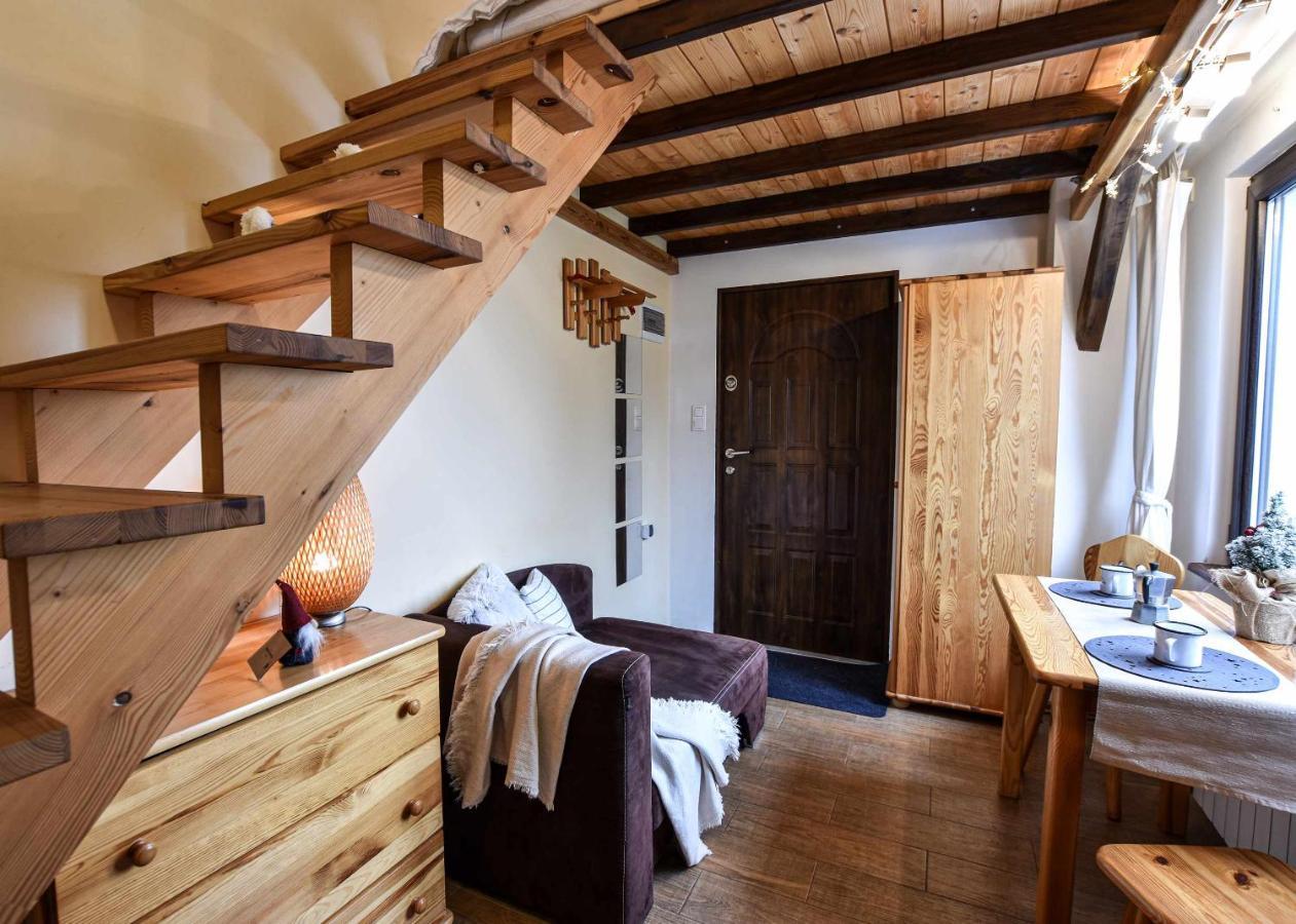 Cerla Apartment Korbielow