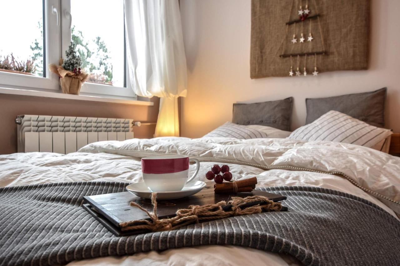 Apartment Cerla *