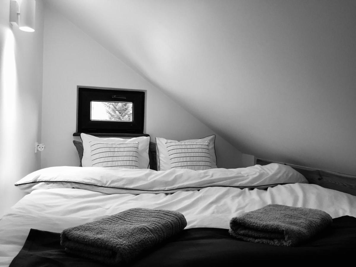 Cerla Apartment *
