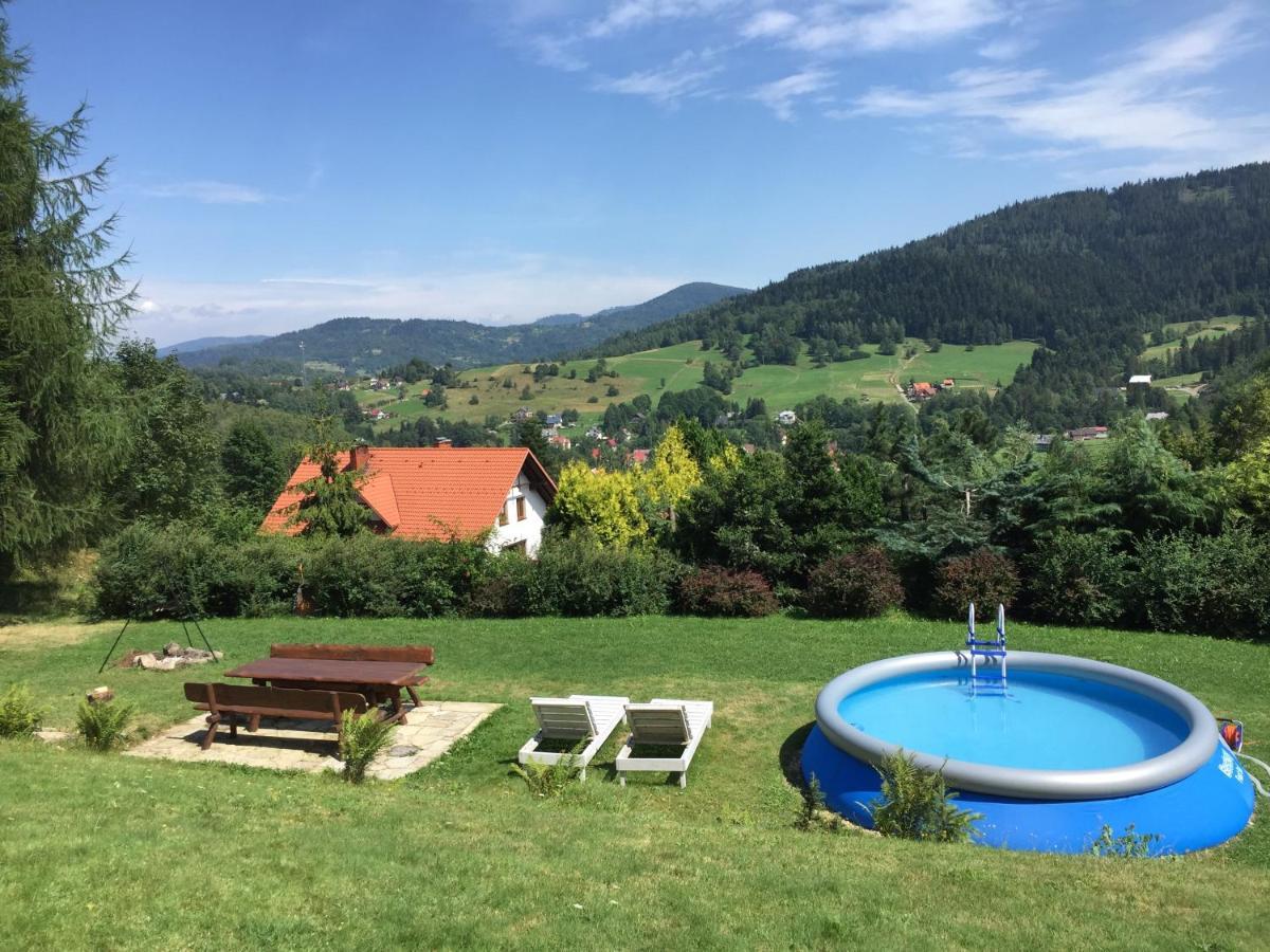 Apartment Cerla Korbielow