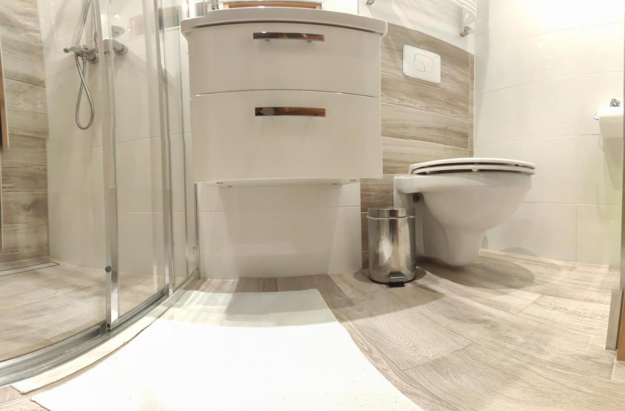 Cerla Apartment *