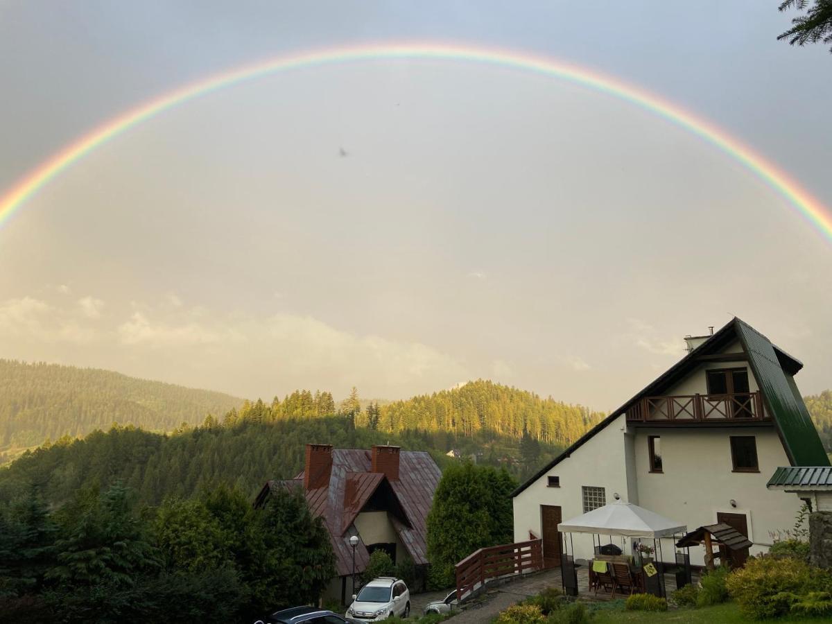 Cerla Apartment Korbielow