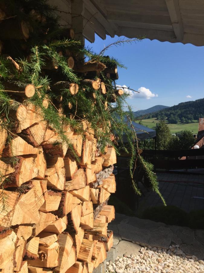 Cerla Apartment Korbielow
