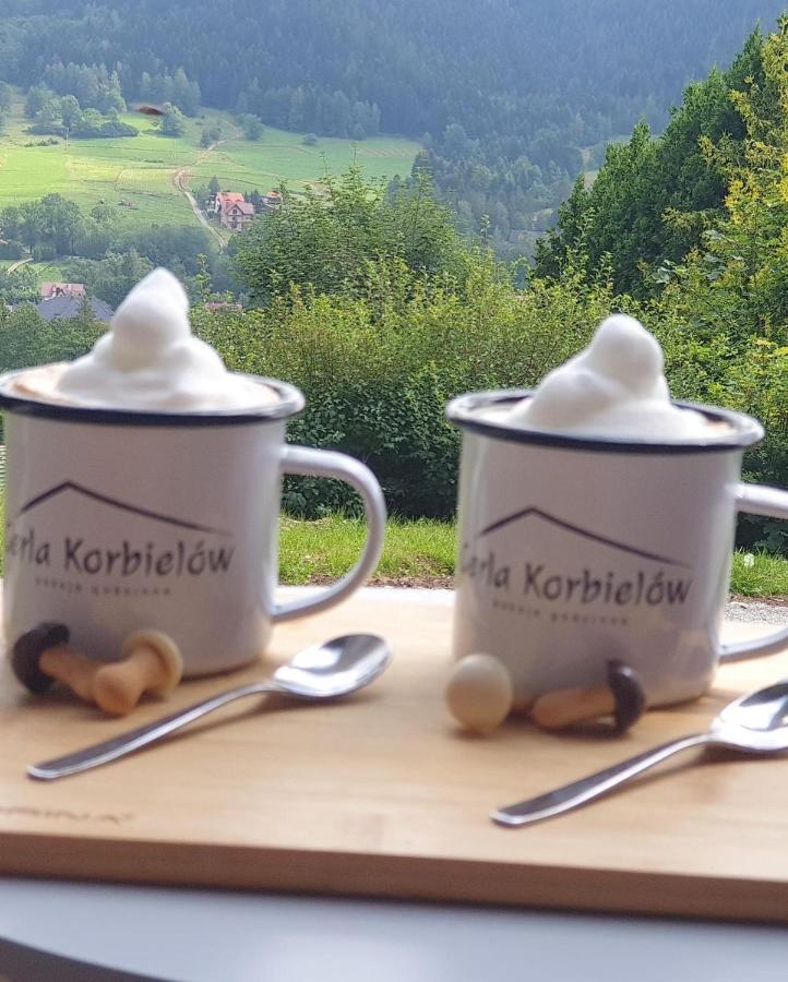 Cerla Korbielow