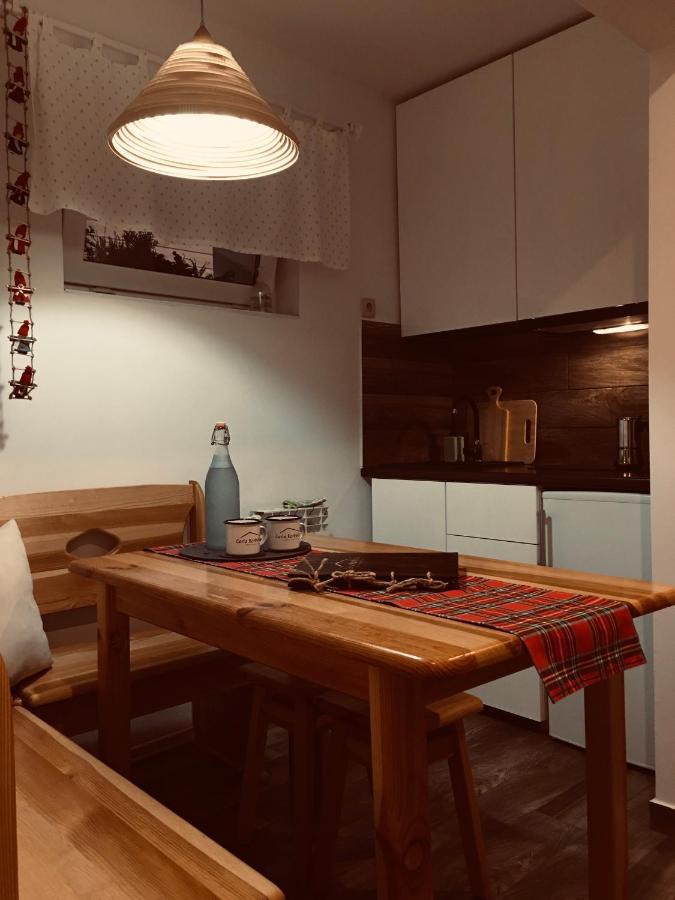 Cerla Apartment