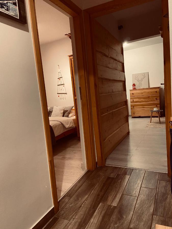Apartment Cerla Korbielow