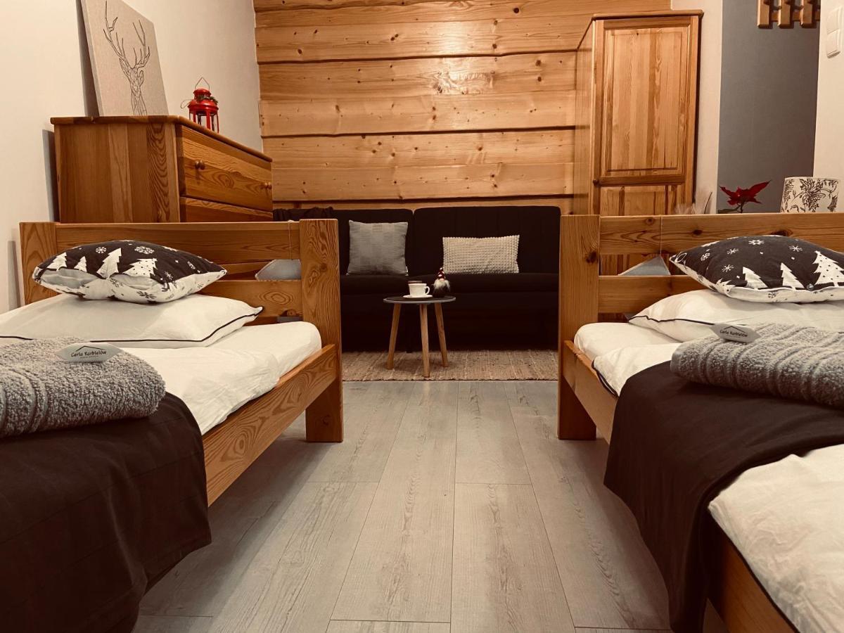 Apartment Cerla