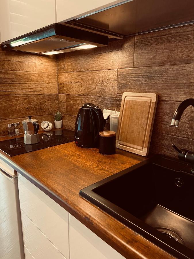 Cerla Apartment