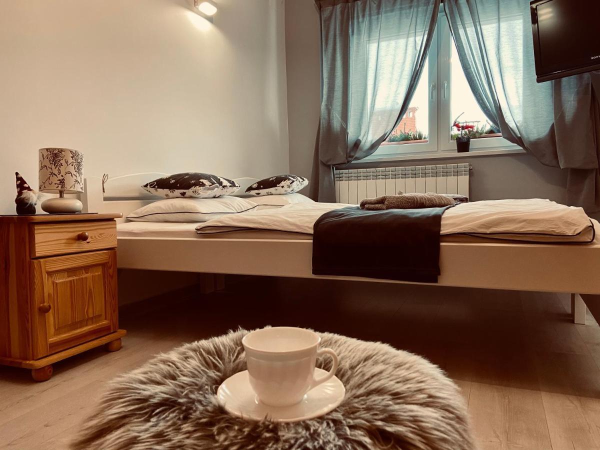 Apartment Cerla
