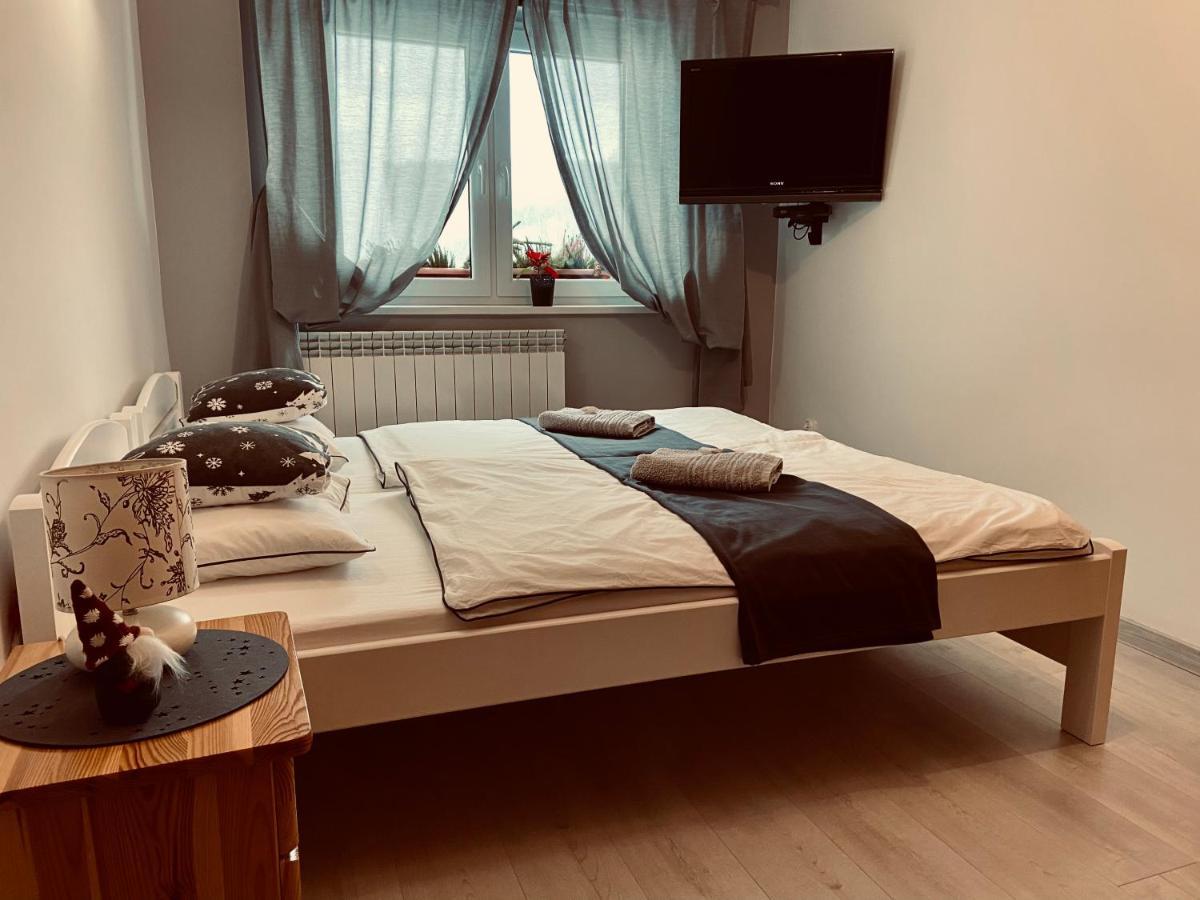 Cerla Apartment