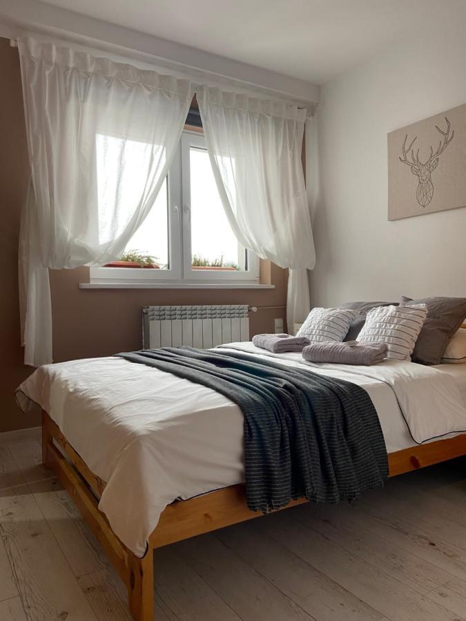 Apartment Cerla Korbielow