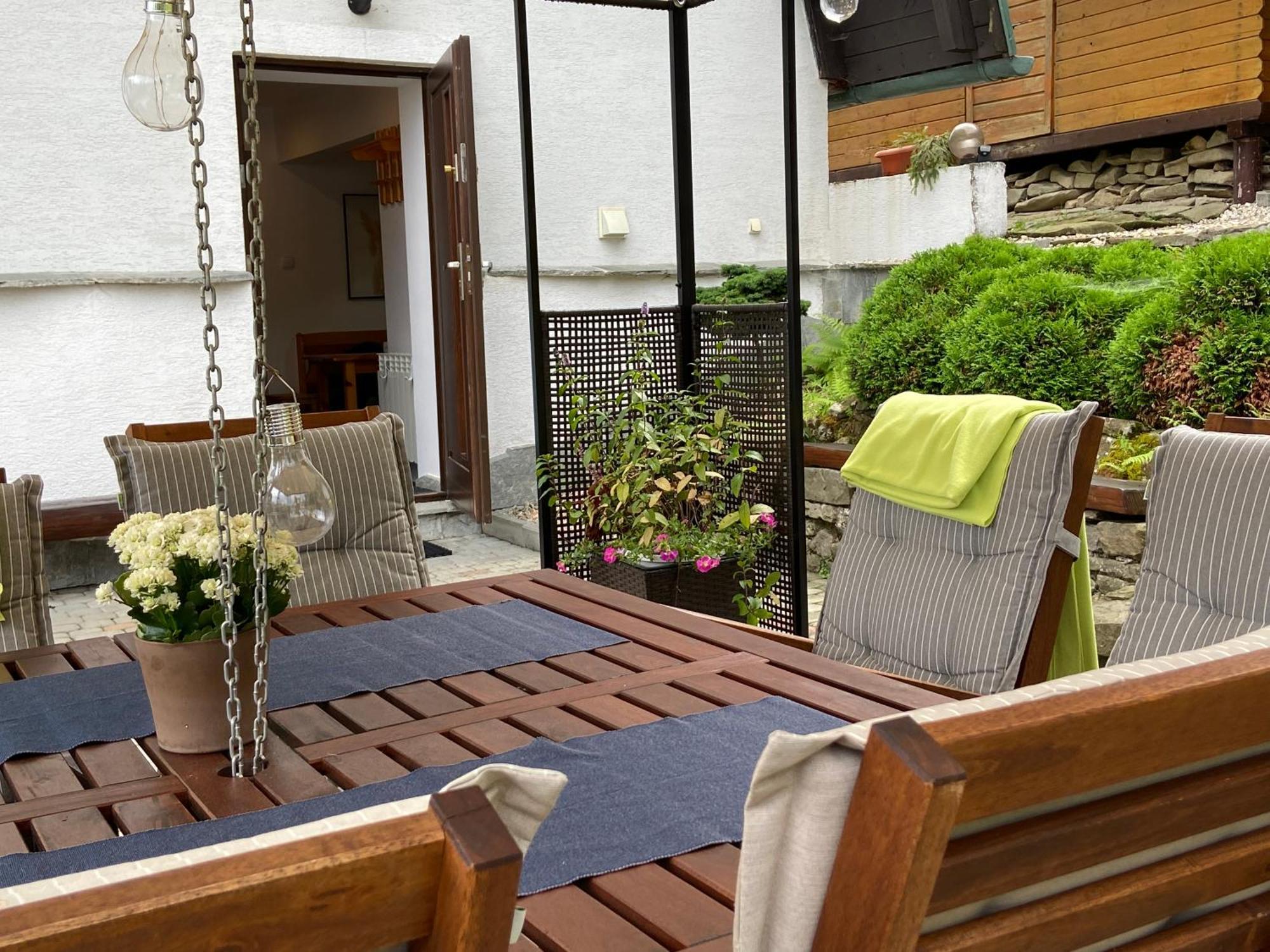 Cerla Apartment