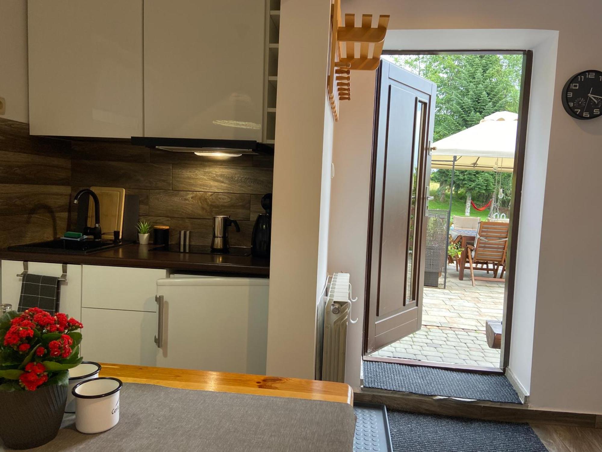 Cerla Apartment Korbielow