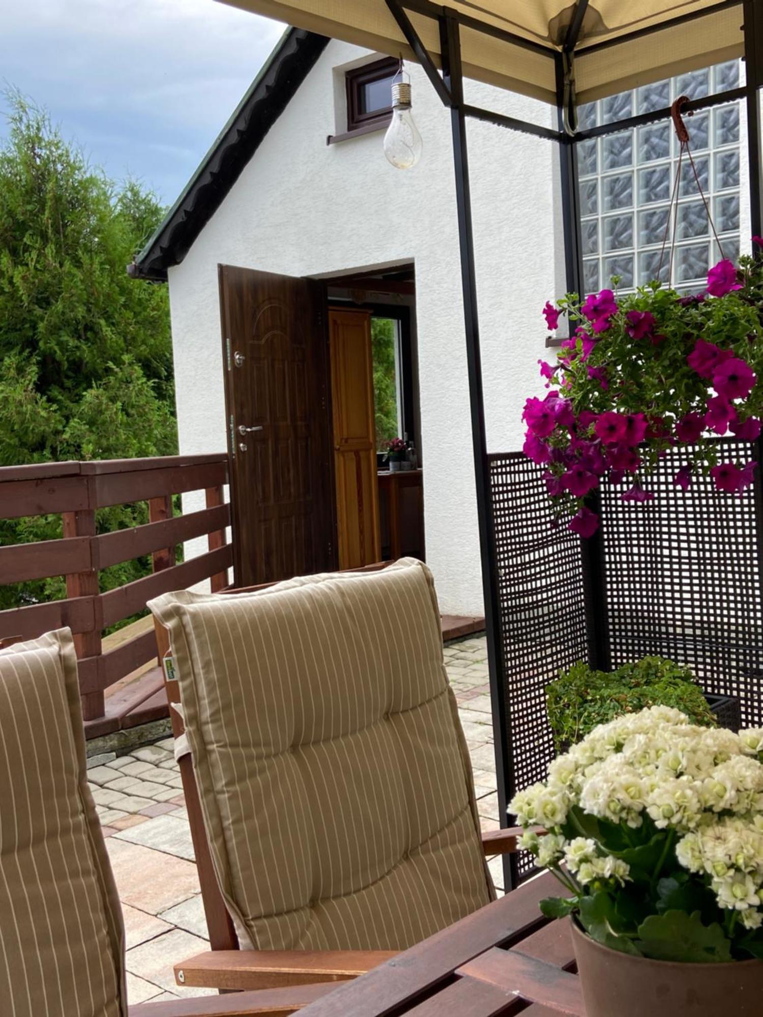 Cerla Apartment Korbielow
