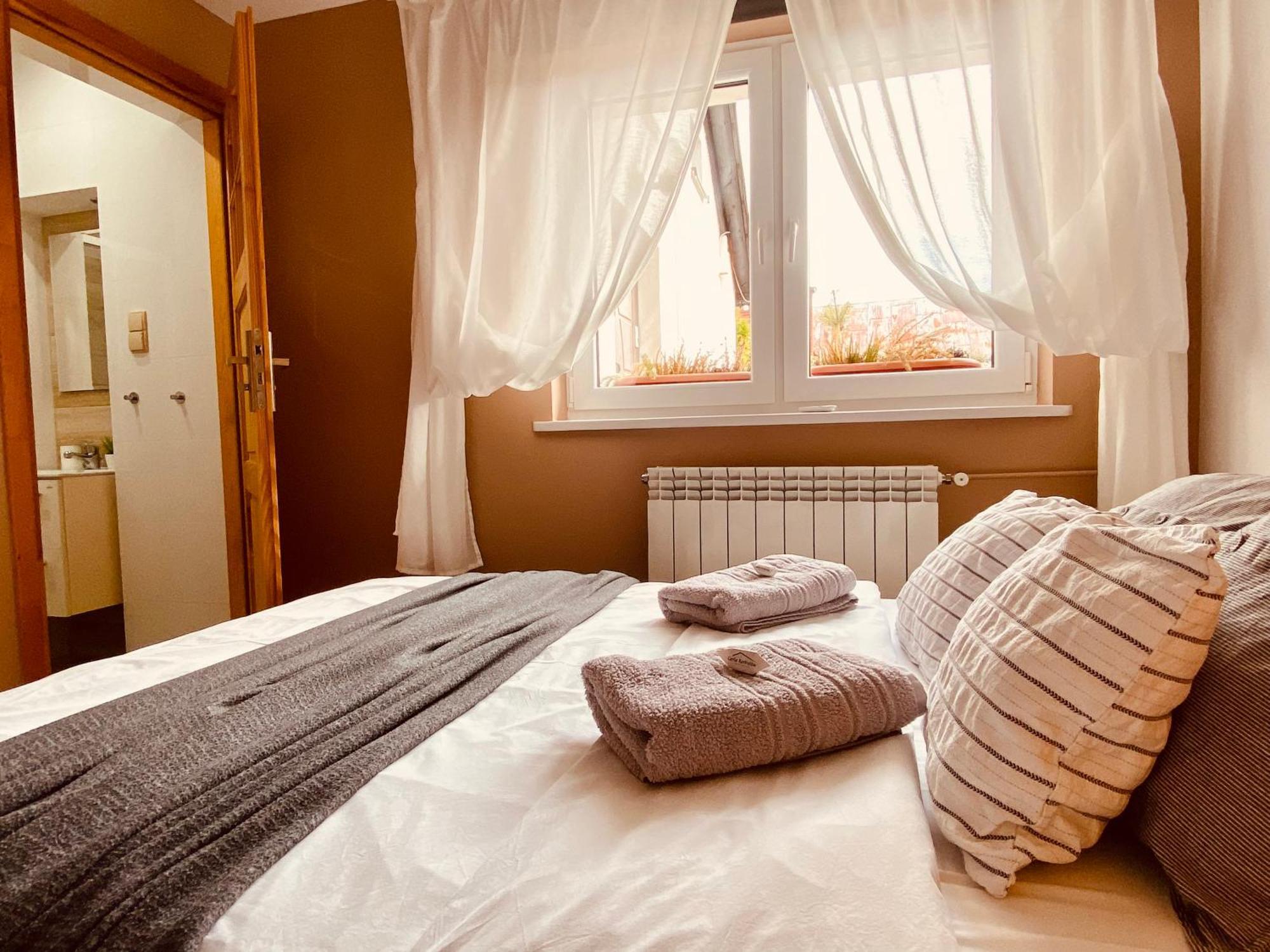Cerla Apartment Korbielow