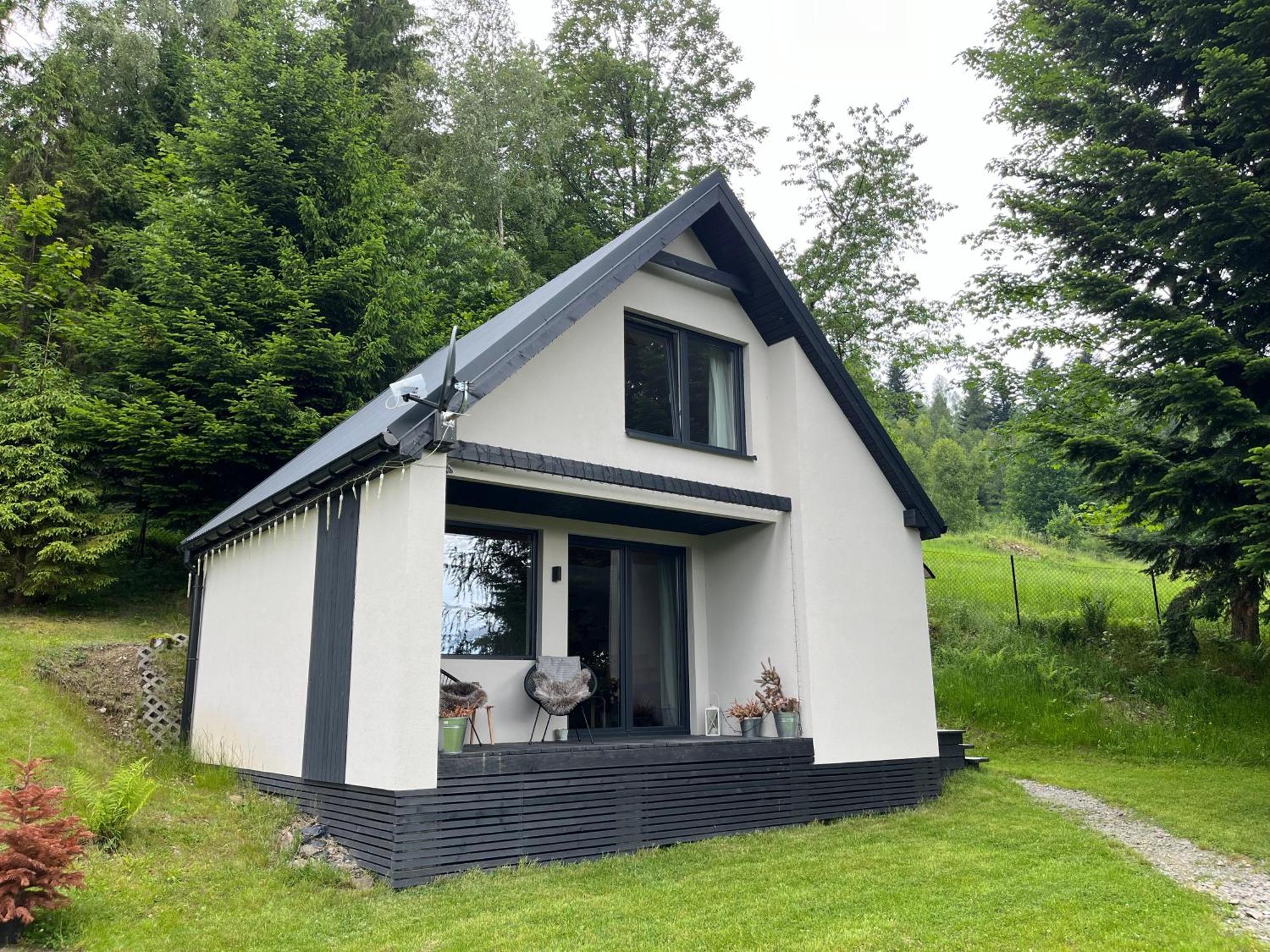 Cerla Apartment