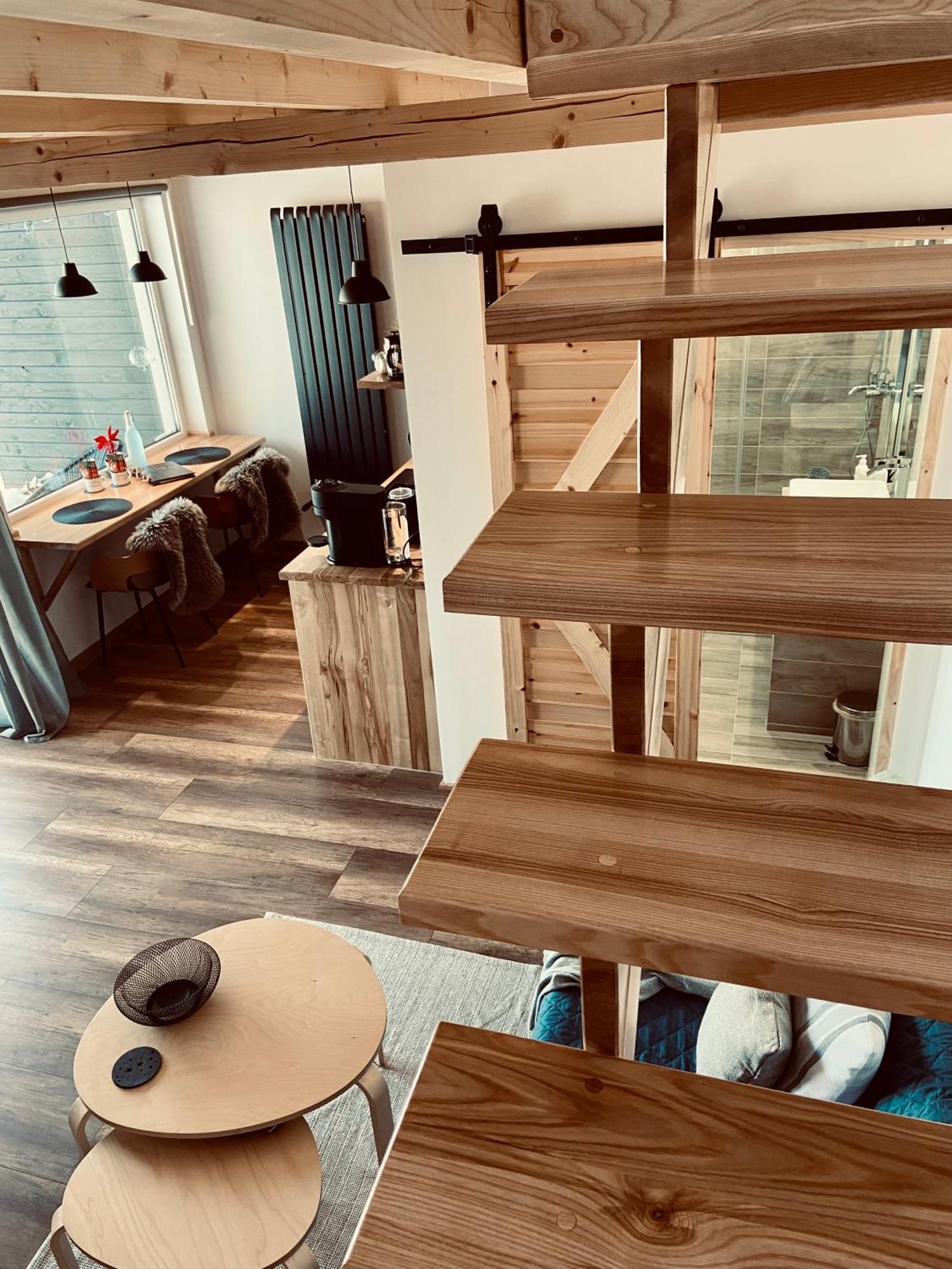Apartment Cerla *