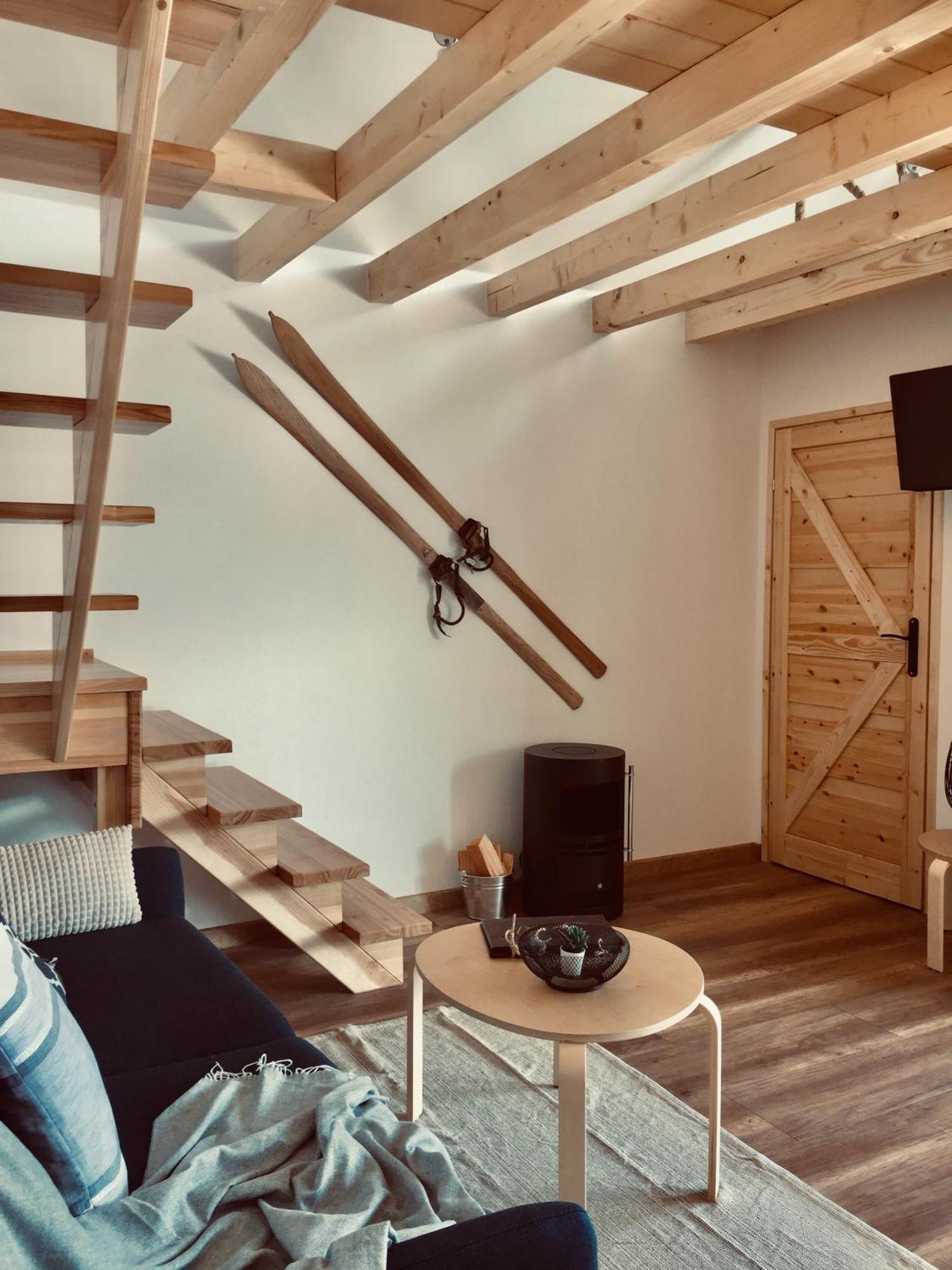 Apartment Cerla *