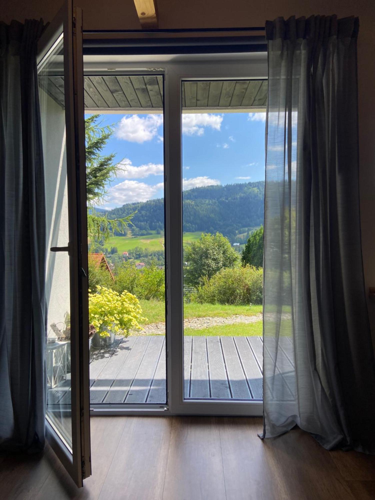 Apartment Cerla Korbielow